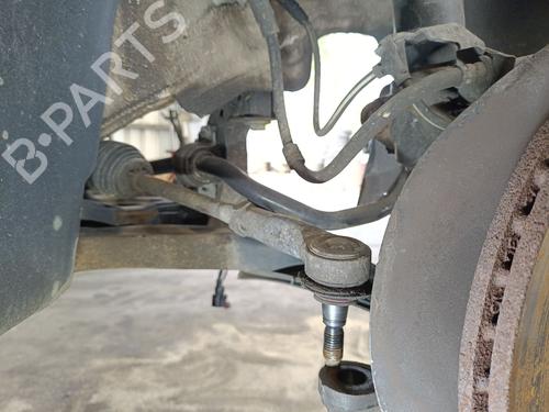 Steering rack VW POLO VI (AW1, BZ1, AE1) 1.0 | BP37464578M22  - Image 7