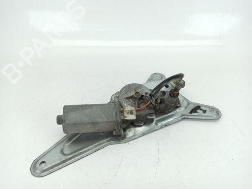 Viskermotor bakrute SUZUKI GRAND VITARA I (FT, HT) 2.0 HDI 110 16V 4x4 (SQ420D, TD83V) (109 hp) 25875604