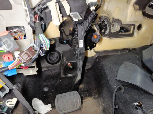 break-pedal-citroen-c4-iii-ba_-bb_-bc_-2020-31882582 main image
