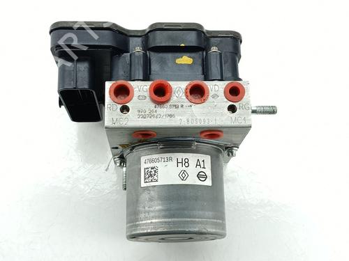 Módulo de ABS RENAULT CLIO V (B7_) 1.0 TCe 90 (B7MT) | BP38324676M43 - Image 4