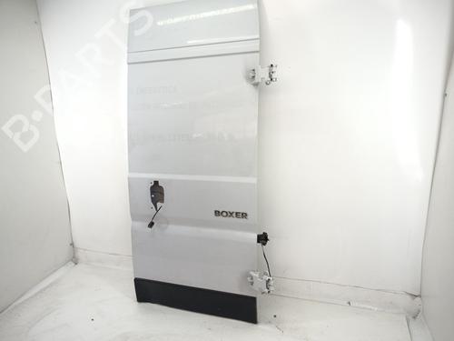 Right tailgate PEUGEOT BOXER Van 2.2 BlueHDi 140 | BP32232793C77
