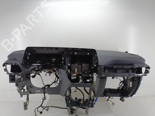 Cruscotto FORD TRANSIT CUSTOM V362 Bus (F3) 1.0 EcoBoost PHEV | BP29248907C46 
