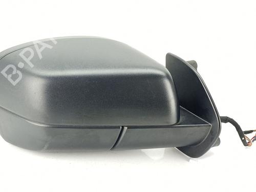 Used Right mirror LAND ROVER RANGE ROVER SPORT I (L320) 3.6 D 4x4 (272 hp) 30460755
