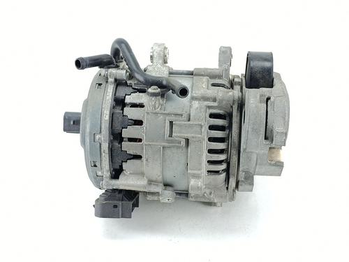 Used Alternator Alternator AUDI A3 Sportback (8YA, 8YF) 35 TFSI Mild Hybrid (150 hp) 33955710 33955710