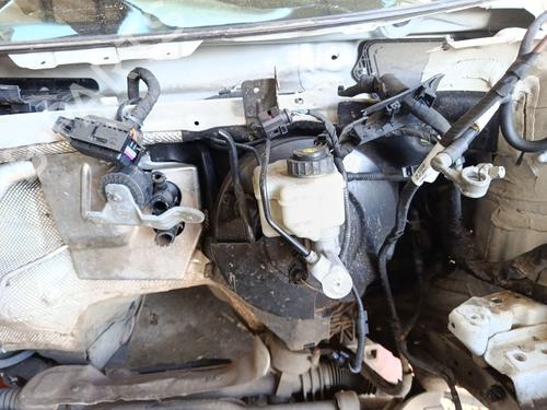 Used Brake master cylinder VW GOLF VI (5K1) 2.0 GTi (210 hp) 31184125