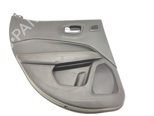 Used Rear left panel JEEP COMPASS (MP, M6, MV, M7) 1.6 CRD (120 hp) 30589909