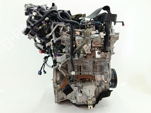 Engine NISSAN QASHQAI III (J12) 1.3 DIG-T | BP26738120M1  - Image 6