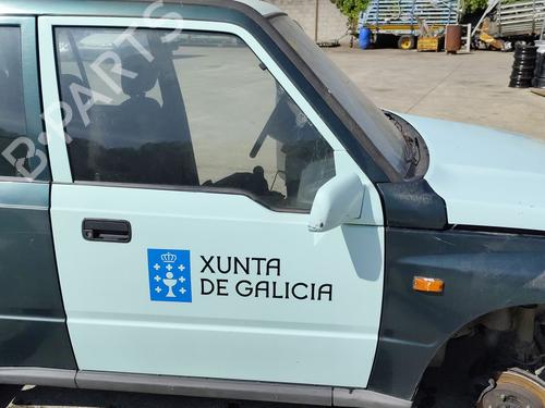 Used Right front door SANTANA 300/350 1.6 HDi 4x4 (90 hp) 29019216