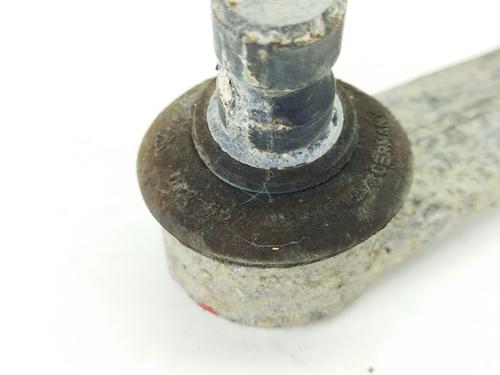 Left front suspension arm AUDI A4 B8 (8K2) 2.0 TDI | BP10644016M12 