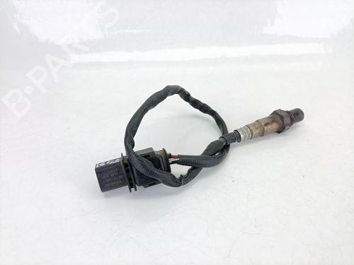 Used Electronic sensor MERCEDES-BENZ M-CLASS (W164) ML 320 CDI 4-matic (164.122) (224 hp) 25877471