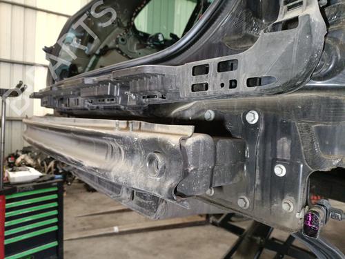 Køfangervange VW GOLF VII Variant (BA5, BV5) 1.6 TDI | BP30685734C73