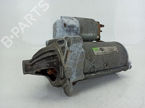 Used Starter NISSAN QASHQAI / QASHQAI +2 I (J10, NJ10, JJ10E) [2006-2014]  15389579