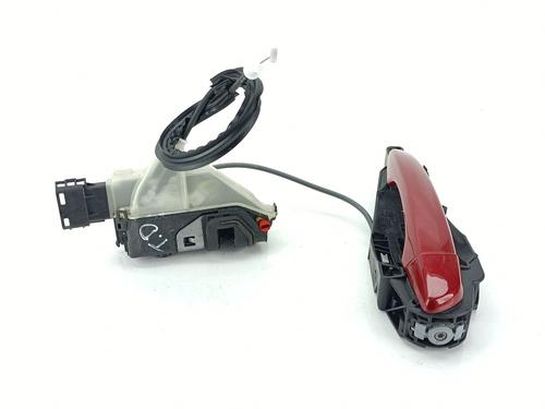 Used Rear right lock CITROËN C3 AIRCROSS II (2R_, 2C_) 1.2 PureTech 110 (2RHNZB, 2RHNZW, 2RHNPX, 2RHNPJ) (110 hp) 32081752