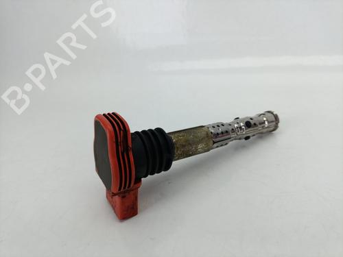 Ignition coil AUDI A4 B6 Avant (8E5)  | BP25876809M94 