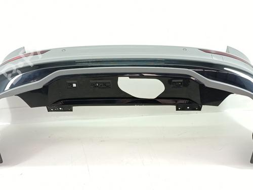 Rear bumper VOLVO V60 I Cross Country (157)  | BP29808056C8 
