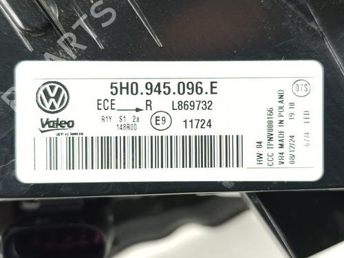 Right taillight VW GOLF VIII (CD1, DA1) | BP36017945C35 - Image 5