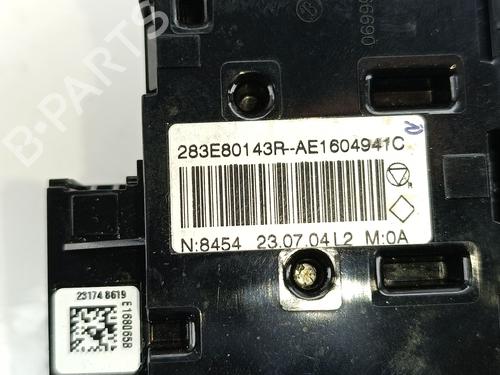 Switch RENAULT CLIO V (B7_) 1.6 E-TECH 145 (B7MU) | BP32719206I30  - Image 6