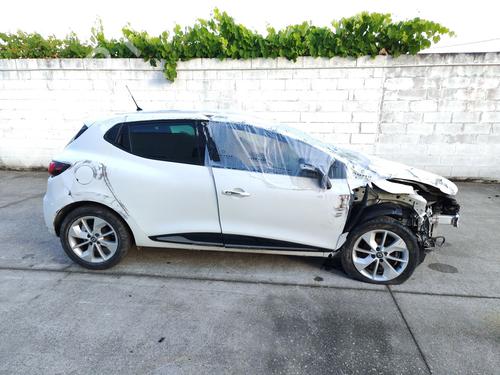 Engine control unit (ECU) RENAULT CLIO IV (BH_) 0.9 TCe 90 (BHNF, BHMA, BHMH, BHJK, BHJR) | BP36993746M57 - Image 7