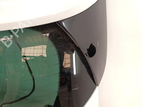 Tailgate RENAULT MEGANE IV Hatchback (B9A/M/N_) 1.2 TCe 130 (B9MR) | BP26548267C6 - Image 8