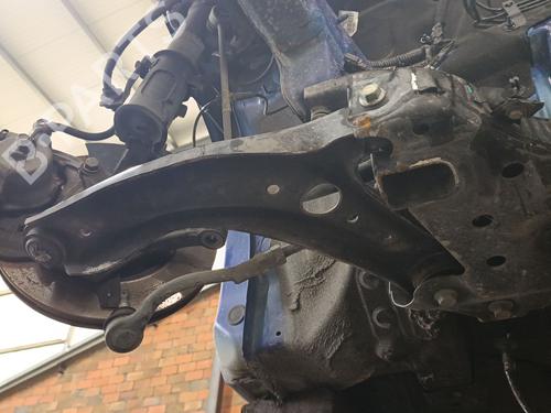 Right front suspension arm HYUNDAI i20 III (BC3, BI3) 1.0 T-GDI | BP30485733M13