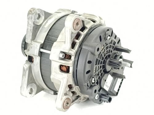 Alternator RENAULT MEGANE IV Hatchback (B9A/M/N_) 1.3 TCe 140 (B9NB) | BP38252553M7 - Image 3
