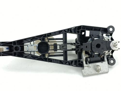 Front left exterior door handle OPEL MOKKA / MOKKA X (J13) 1.6 CDTI (_76) | BP31038547C128