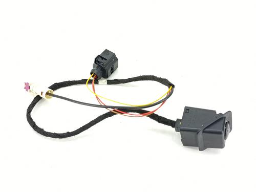 Used Camera Camera SEAT IBIZA V (KJ1, KJG) 1.0 MPi (80 hp) 33755261 33755261