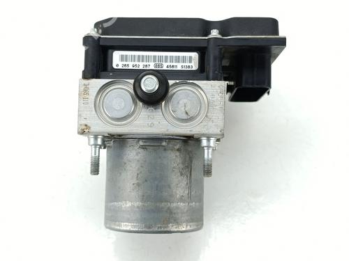ABS pump NISSAN NV200 / EVALIA Bus 1.5 dCi 90 (M20, M20M) | BP38460791M43 - Image 4