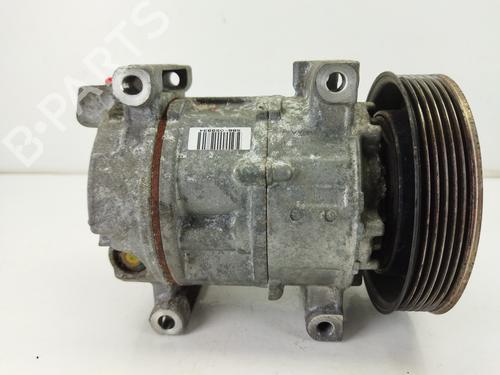 AC compressor FIAT BRAVO II (198_) 1.9 D Multijet (198AXB1A) | BP8945270M34 