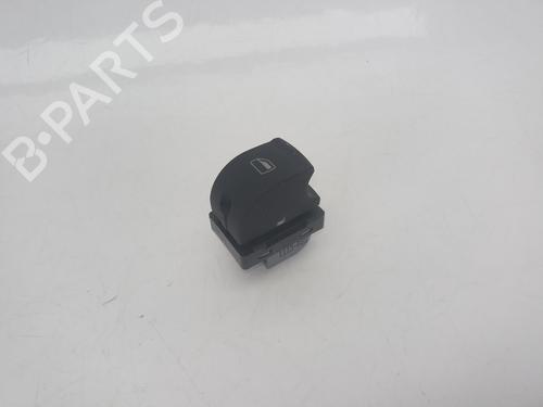 Used Right rear window switch AUDI A3 Sportback (8PA) 2.0 TDI 16V (140 hp) 13347682