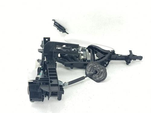 Front right lock FORD FOCUS IV (HN) 1.5 EcoBlue | BP36777980C97 - Image 2