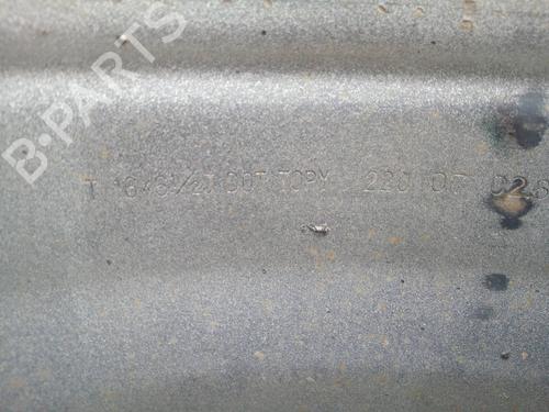 Rim SUZUKI GRAND VITARA II (JT, TE, TD) 1.9 DDiS All-wheel Drive (JT419, TD44, JB419WD, JB419XD,... | BP10060031C45 