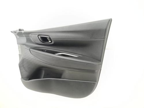 Front right panel HYUNDAI i20 III (BC3, BI3) 1.2 | BP40120933C59 - Image 3