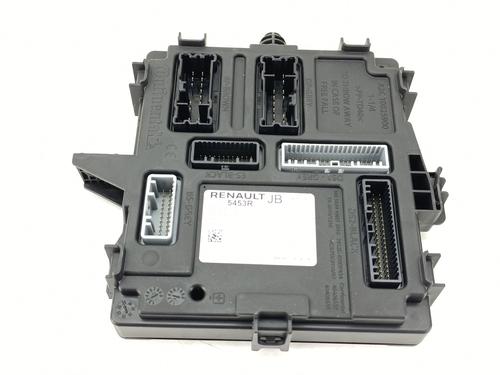 Used Electronic module Electronic module RENAULT CLIO V (B7_) 1.6 E-TECH 145 (B7MU) (143 hp) 39747856 39747856