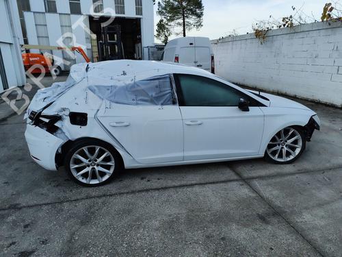 Engine SEAT LEON (5F1) 1.5 TGi | BP30153607M1