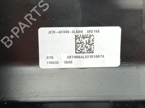 Høyre bakpanel FORD FOCUS IV (HN) 1.0 EcoBoost mHEV | BP36040341C61 - Image 3