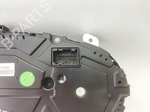 Instrument cluster FIAT TIPO Estate (356_, 357_) 1.3 D (356WXH1A) | BP26559118C47 