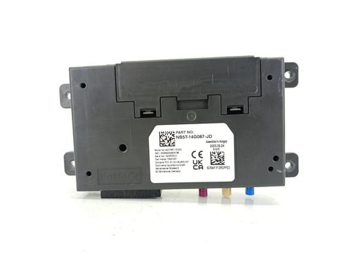 Electronic module FORD PUMA (J2K, CF7) 1.0 EcoBoost | BP35807149M83 - Image 2