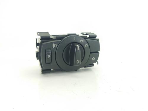 Used Headlight switch BMW 1 (E81) [2006-2012]  9344804