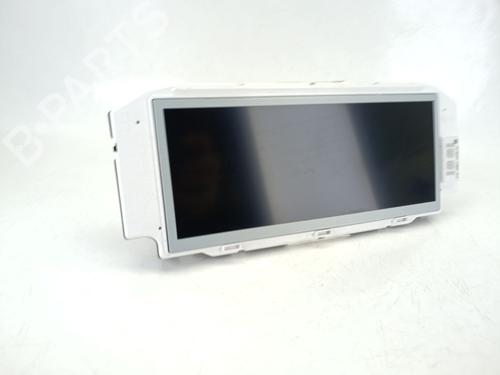 Used Instrument cluster Instrument cluster 36886908 36886908