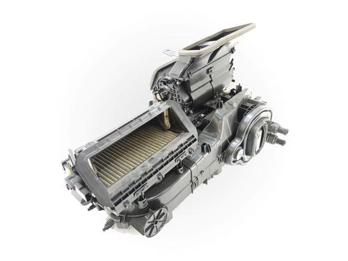 Heater matrix box VW POLO VI (AW1, BZ1, AE1) 1.0 | BP37442206M61 - Image 4