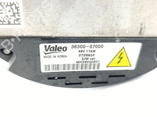 Alternator KIA STONIC (YB) 1.0 T-GDi Eco-Dynamics+ | BP39685425M7 - Image 5