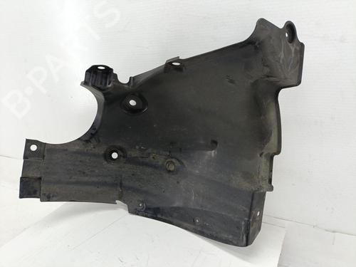 Wheel arch RENAULT CAPTUR II (HF_) TCe 90 (HFM6) | BP29704905C56