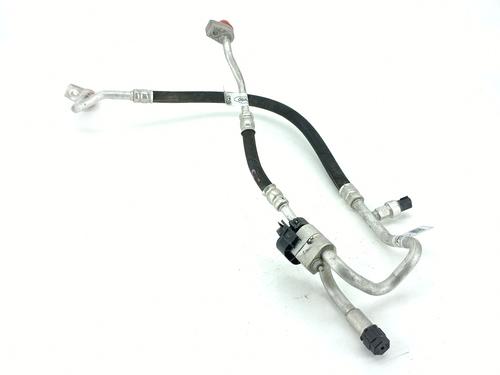 AC pipe FORD TRANSIT CUSTOM V362 Bus (F3) 1.0 EcoBoost PHEV | BP29305529M126 