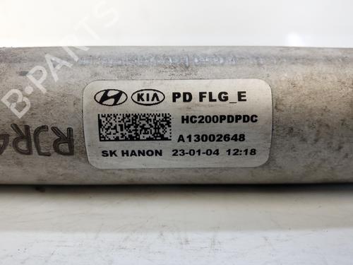 AC radiator HYUNDAI i30 Estate (PDE)  | BP25878784M32 