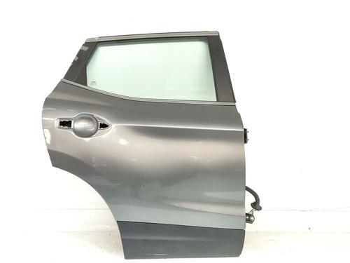 Right rear door NISSAN QASHQAI II (J11, J11_) 1.3 DIG-T | BP30699773C5 