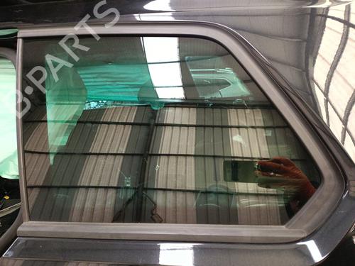 Used Rear left quarter glass VW GOLF VII Variant (BA5, BV5) 1.6 TDI (115 hp) 30696378