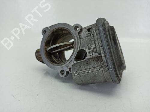 Throttle body BMW X3 (E83) 2.0 sd | BP25875991M82 