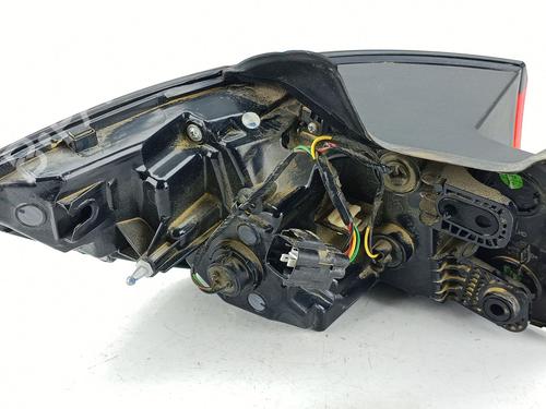 Right taillight MG MG 3 (ZP2_)  | BP30153547C35 