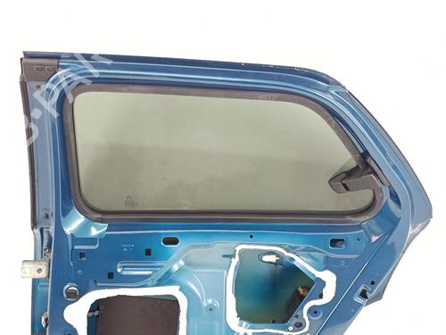 Right rear door CITROËN C4 CACTUS 1.2 PureTech 130 | BP29352019C5 